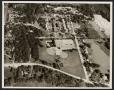 Photograph: [Aerial View of Churchill Park and Surrounding Area]