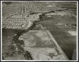 Thumbnail image of item number 1 in: '[Aerial View of Danieldale Park and Surrounding Area]'.