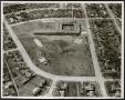 Thumbnail image of item number 1 in: '[Aerial View of Casa View Park and Surrounding Area]'.