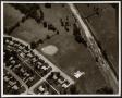 Photograph: [Aerial View of Arden Terrace Park and Surrounding Area]