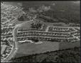 Photograph: [Aerial View of Danieldale Park and Surrounding Area]