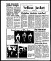 Newspaper: The Howard Payne University Yellow Jacket (Brownwood, Tex.), Vol. 72,…