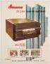 Primary view of [Advertisement for Amana Air Conditioner]