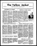 Thumbnail image of item number 1 in: 'The Yellow Jacket (Brownwood, Tex.), Vol. [75], No. 1, Ed. 1, Friday, September 18, 1987'.