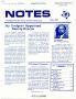 Thumbnail image of item number 1 in: 'Texas Youth Commission Notes, Fall 1987'.