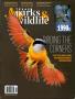 Journal/Magazine/Newsletter: Texas Parks & Wildlife, Volume 75, Number 7, August/September 2017