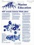 Thumbnail image of item number 1 in: 'Marine Education, Volume 7, Number 3, March 1987'.