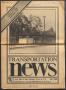 Thumbnail image of item number 1 in: 'Transportation News, Volume 11, Number 10, July 1986'.
