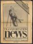 Thumbnail image of item number 1 in: 'Transportation News, Volume 10, Number 3, December 1984'.
