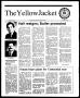 Thumbnail image of item number 1 in: 'The Yellow Jacket (Brownwood, Tex.), Vol. 76, No. 12, Ed. 1, Friday, January 27, 1989'.