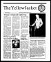 Primary view of The Yellow Jacket (Brownwood, Tex.), Vol. 76, No. 13, Ed. 1, Friday, February 3, 1989