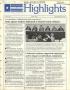 Journal/Magazine/Newsletter: Highlights, Volume 8, Number 1, January/February 1990
