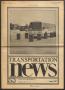 Journal/Magazine/Newsletter: Transportation News, Volume 12, Number 9, June 1987