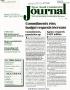 Journal/Magazine/Newsletter: Texas Youth Commission Journal, September 1996