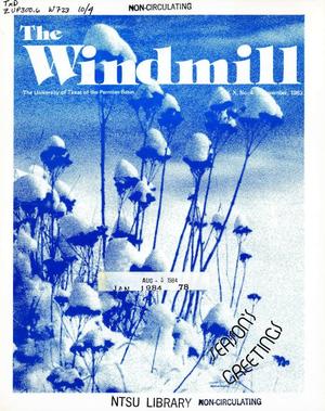 The Windmill, Volume 10, Number 4, December 1983