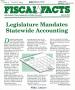 Journal/Magazine/Newsletter: Fiscal Facts: March 1988