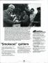 Thumbnail image of item number 3 in: 'News & Views, Volume 11, Number 11, December 1989'.