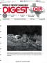 Primary view of Division of Emergency Management Digest, Volume 34, Number 4, July-August 1988