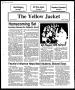 Thumbnail image of item number 1 in: 'The Yellow Jacket (Brownwood, Tex.), Vol. 78, No. 6, Ed. 1, Friday, October 19, 1990'.