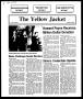 Thumbnail image of item number 1 in: 'The Yellow Jacket (Brownwood, Tex.), Vol. 78, No. 8, Ed. 1, Friday, November 2, 1990'.