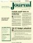 Journal/Magazine/Newsletter: Texas Youth Commission Journal, December 1994