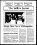 Primary view of The Yellow Jacket (Brownwood, Tex.), Vol. 78, No. 22, Ed. 1, Friday, April 26, 1991