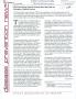Journal/Magazine/Newsletter: Texas Disease Prevention News, Volume 60, Number 15, July 2000