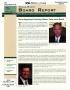 Journal/Magazine/Newsletter: Texas State Board Report, Volume 95, May 2008