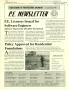 Primary view of P.E. Newsletter, Number 28, Winter 1998