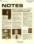 Thumbnail image of item number 1 in: 'Texas Youth Commission Notes, Summer 1982'.