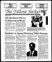 Newspaper: The Yellow Jacket (Brownwood, Tex.), Vol. 80, No. 4, Ed. 1, Thursday,…