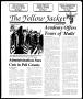 Newspaper: The Yellow Jacket (Brownwood, Tex.), Vol. 80, No. 14, Ed. 1, Thursday…