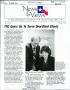 Journal/Magazine/Newsletter: News & Views, Volume 8, Number 2, February 1986