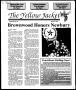 Primary view of The Yellow Jacket (Brownwood, Tex.), Vol. 80, No. 17, Ed. 1, Thursday, March 25, 1993