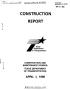 Thumbnail image of item number 1 in: 'Texas Construction Report: April 1996'.