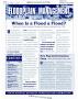 Thumbnail image of item number 1 in: 'Floodplain Management Newsletter, Volume 14, Number 50, Winter 1995/1996'.