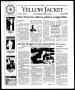 Newspaper: The Yellow Jacket (Brownwood, Tex.), Vol. 81, No. 10, Ed. 1, Thursday…