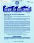 Journal/Magazine/Newsletter: Floodplain Management Newsletter, Volume 9, Number 33, Autumn 1991