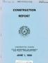 Thumbnail image of item number 1 in: 'Texas Construction Report: June 1990'.