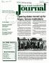 Journal/Magazine/Newsletter: Texas Youth Commission Journal, December 1996