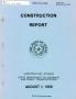 Thumbnail image of item number 1 in: 'Texas Construction Report: August 1988'.