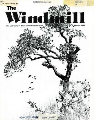 The Windmill, Volume 10, Number 2, October 1983