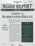 Thumbnail image of item number 1 in: 'Texas State Board Report, Volume 80, October 2003'.