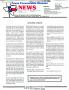 Journal/Magazine/Newsletter: Texas Preventable Disease News, Volume 51, Number 9, May 4, 1991