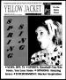 Thumbnail image of item number 1 in: 'Howard Payne University Yellow Jacket (Brownwood, Tex.), Vol. 86, No. 15, Ed. 1, Thursday, February 29, 1996'.