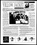Thumbnail image of item number 1 in: 'Howard Payne University Yellow Jacket (Brownwood, Tex.), Vol. 87, No. 8, Ed. 1, Thursday, November 14, 1996'.
