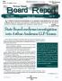 Primary view of Texas State Board Report, Volume 76, April 2002