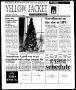 Primary view of Howard Payne University Yellow Jacket (Brownwood, Tex.), Vol. 87, No. 10, Ed. 1, Thursday, December 5, 1996