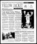 Primary view of Howard Payne University Yellow Jacket (Brownwood, Tex.), Vol. 87, No. 16, Ed. 1, Thursday, March 20, 1997