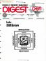 Thumbnail image of item number 1 in: 'Division of Emergency Management Digest, Volume 35, Number 1, January-February 1989'.